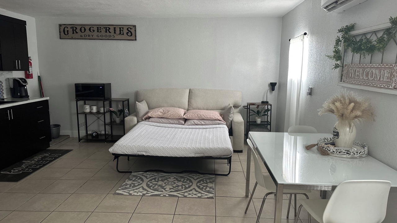 Photo of Bedroom in Homestead