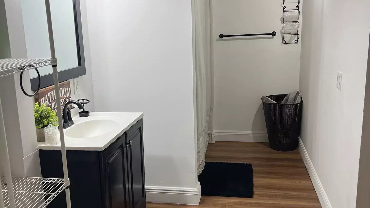 Photo of Bathroom in Homestead