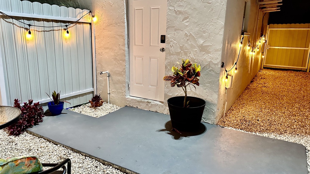 Photo of Outdoor in Homestead