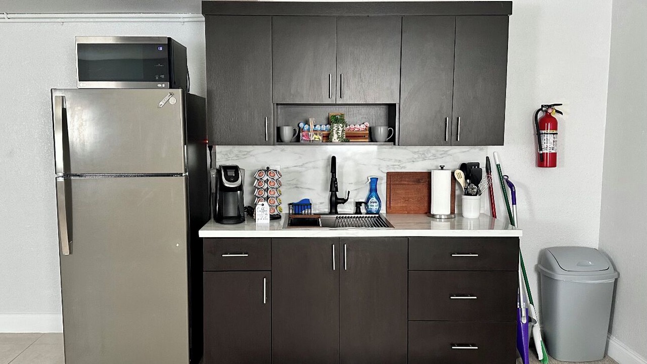 Photo of Kitchen in Homestead