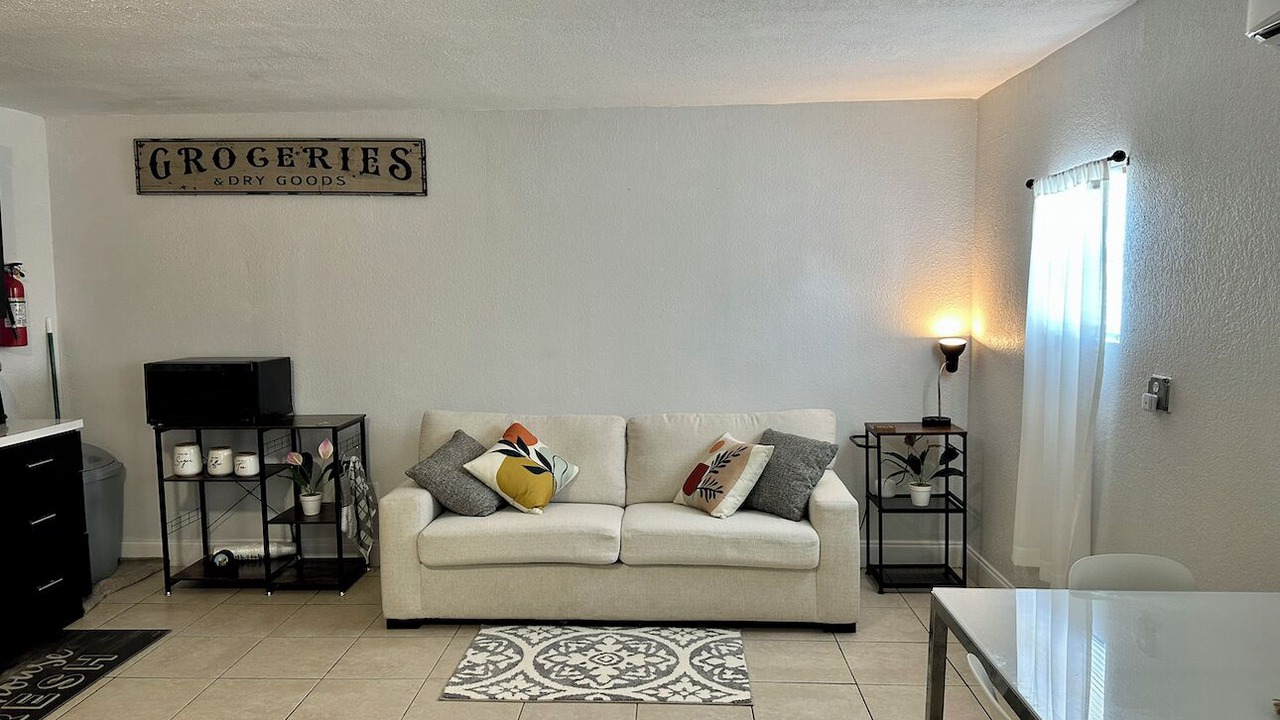 Photo of Livingroom in Homestead