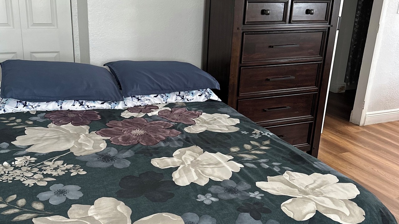 Photo of Bedroom in Homestead