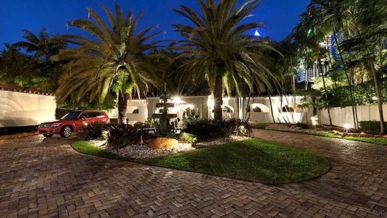 Photo of Outdoor in Morningside
