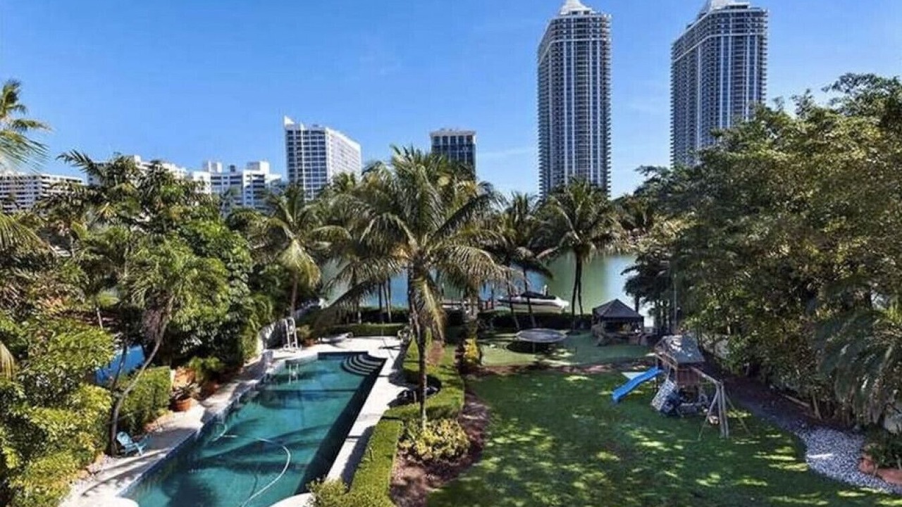 Photo of Outdoor in Morningside