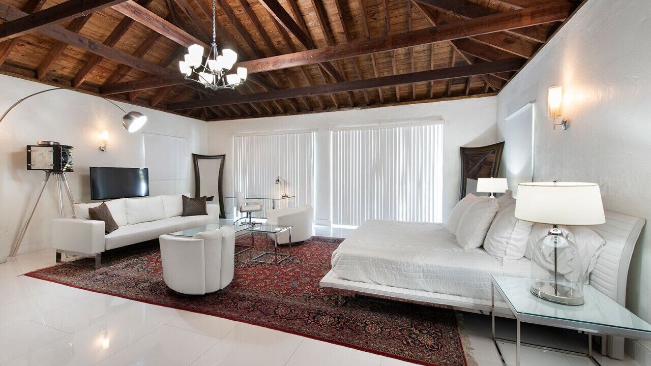 Photo of Livingroom in Morningside