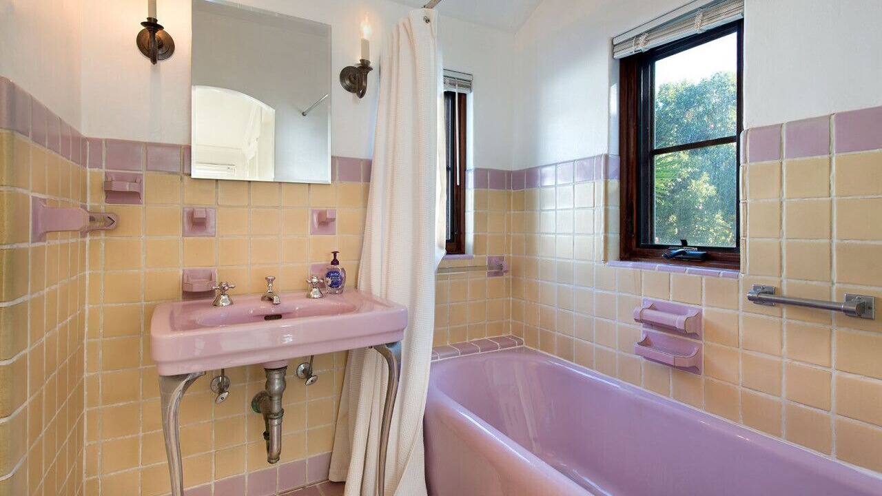 Photo of Bathroom in Morningside