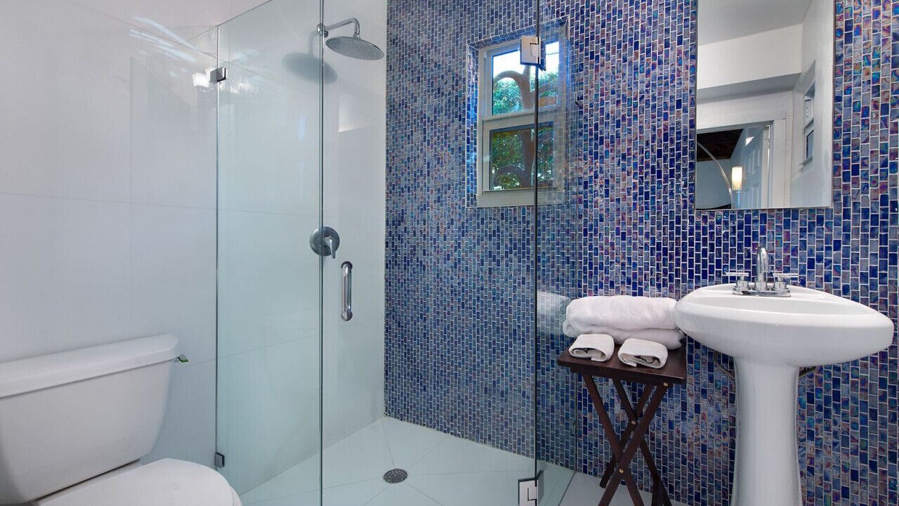 Photo of Bathroom in Morningside