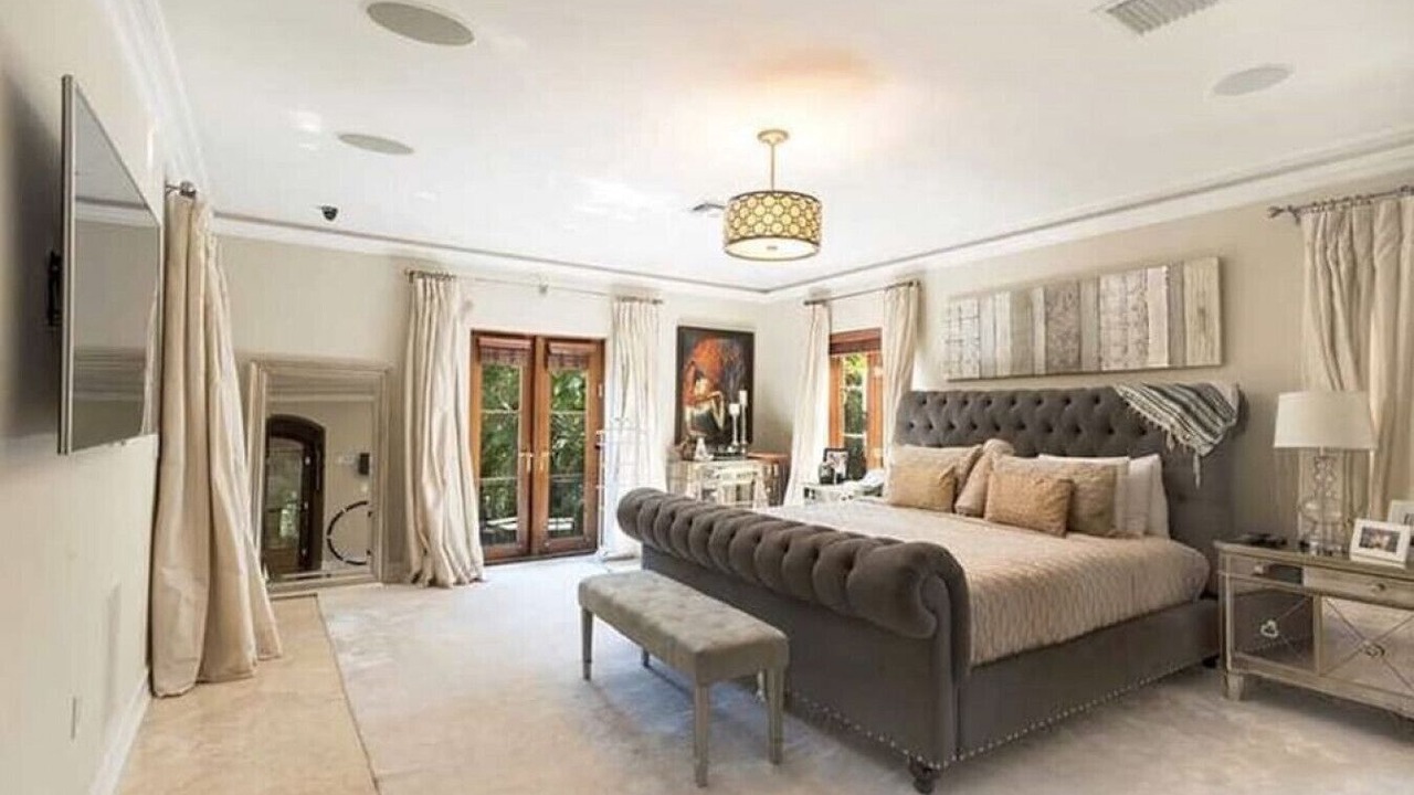 Photo of Bedroom in Morningside