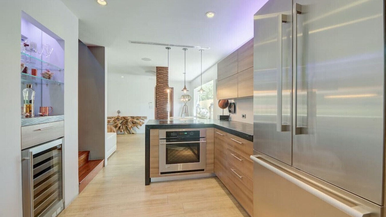 Photo of Kitchen in Morningside