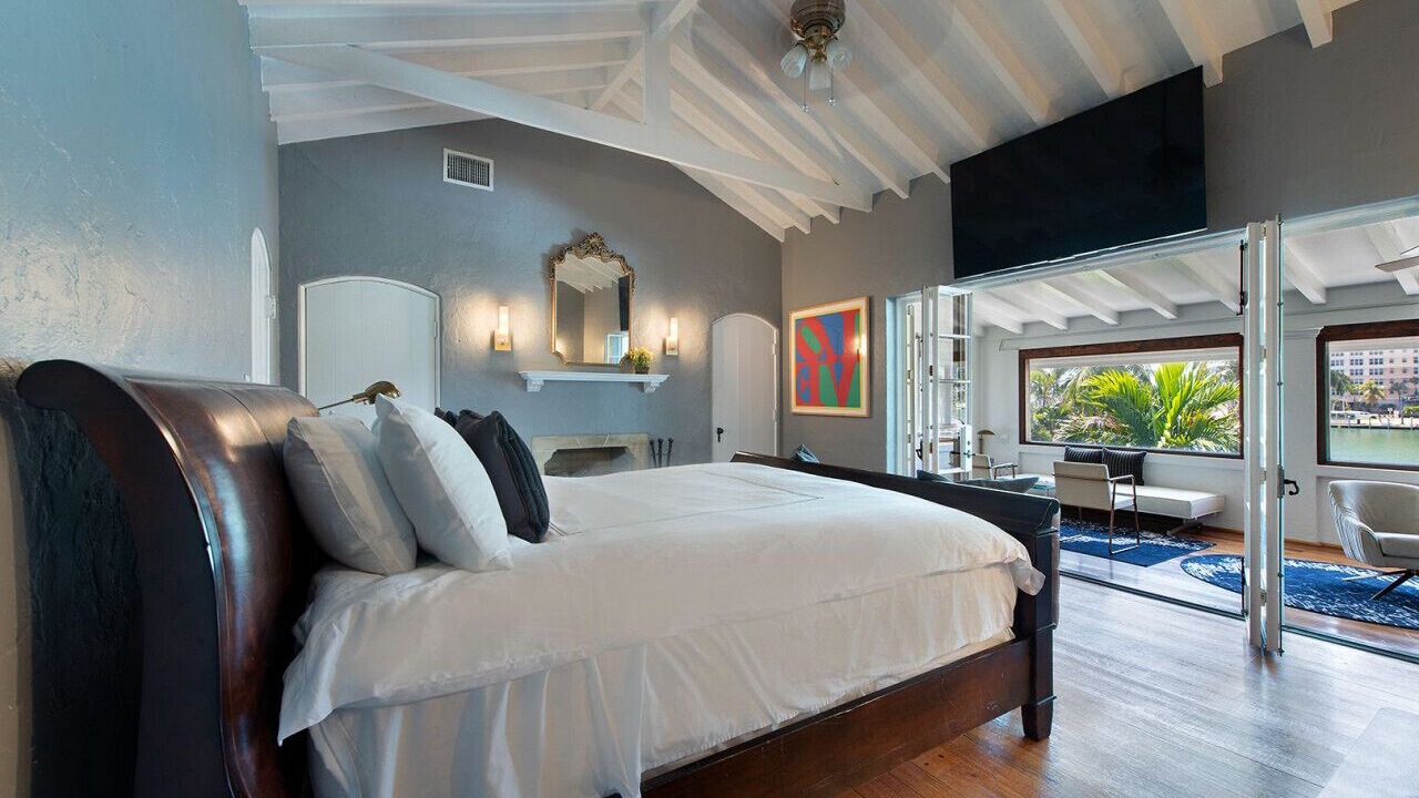 Photo of Bedroom in Morningside