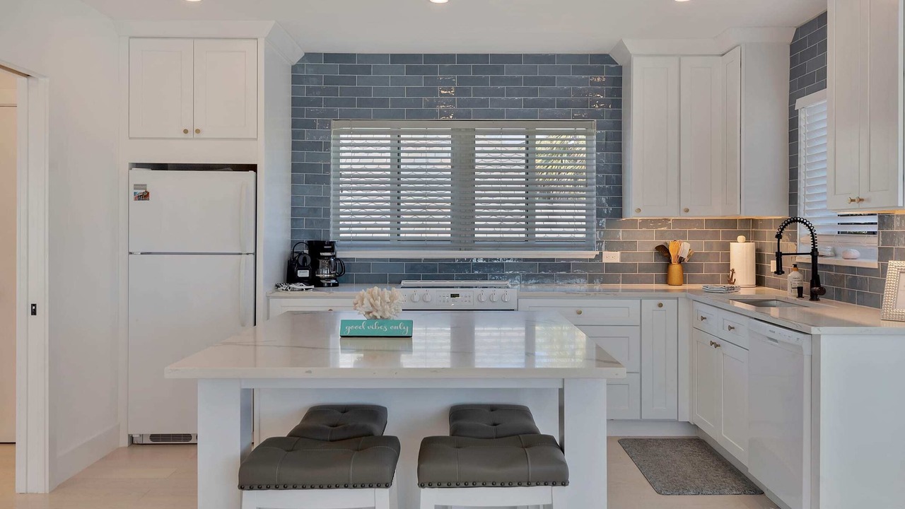 Photo of Kitchen in Lake Worth