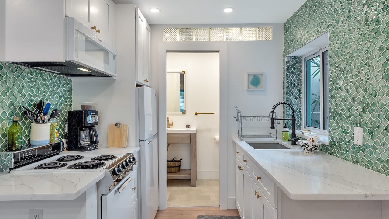 Photo of Kitchen in Lake Worth