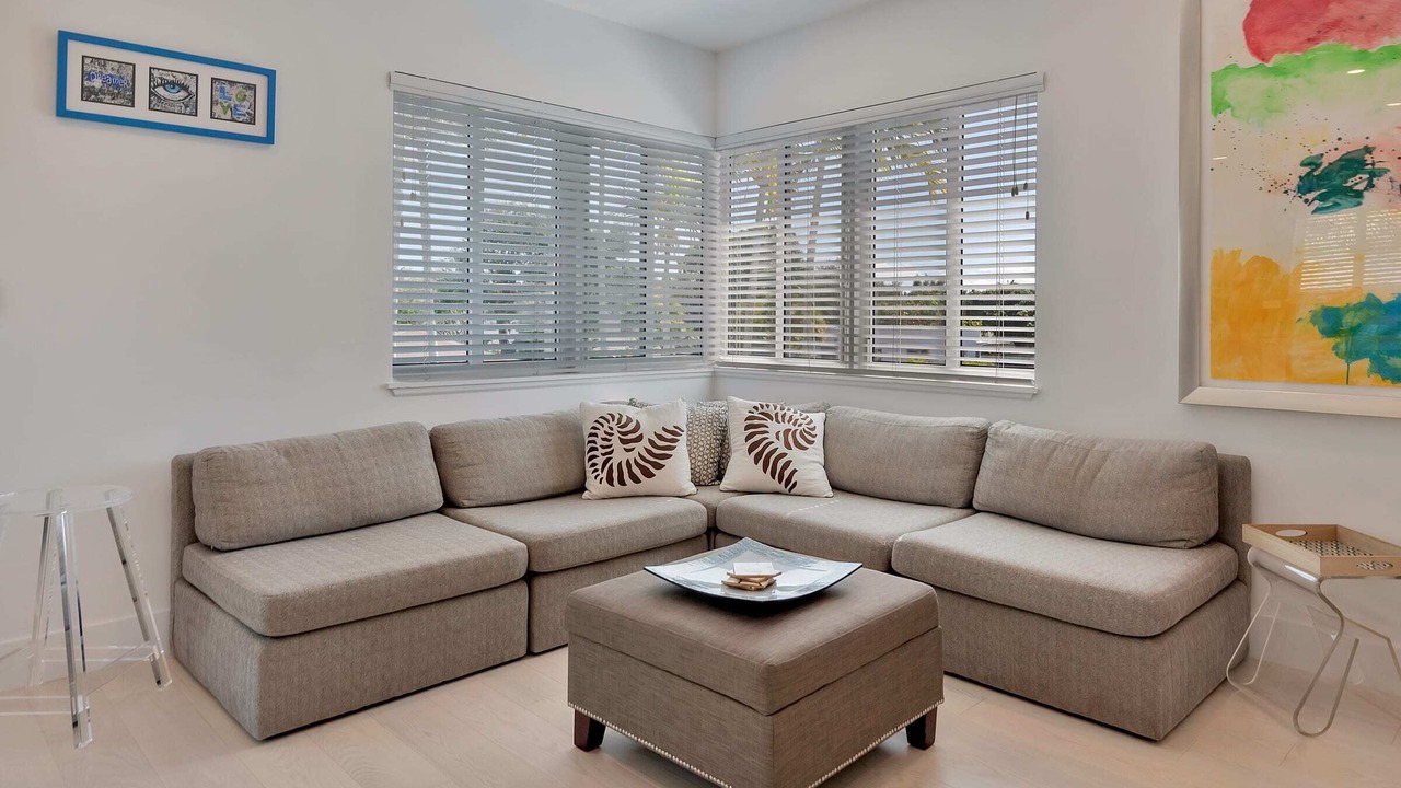Photo of Livingroom in Lake Worth