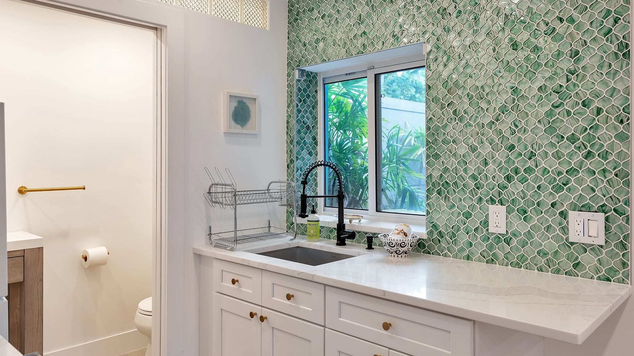 Photo of Bathroom in Lake Worth