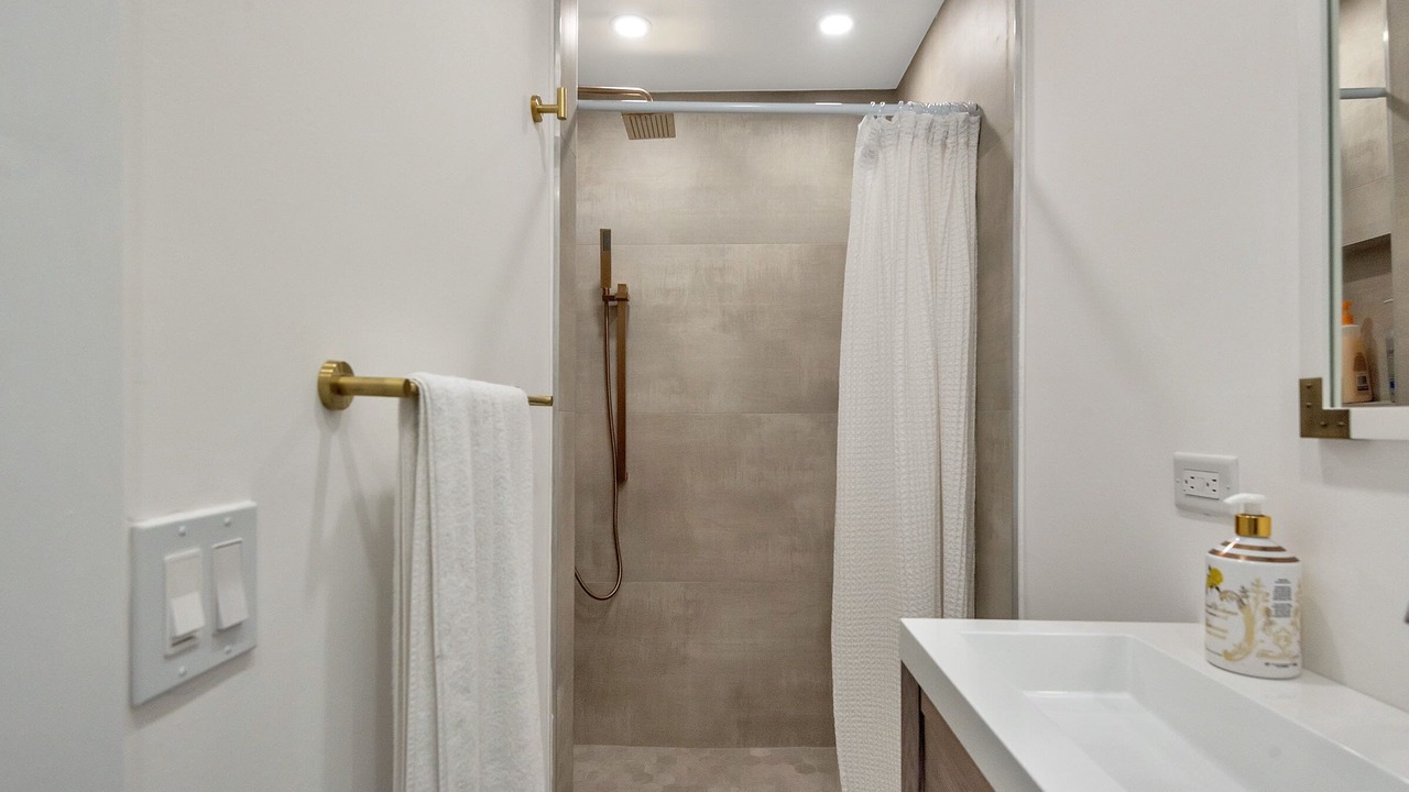 Photo of Bathroom in Lake Worth