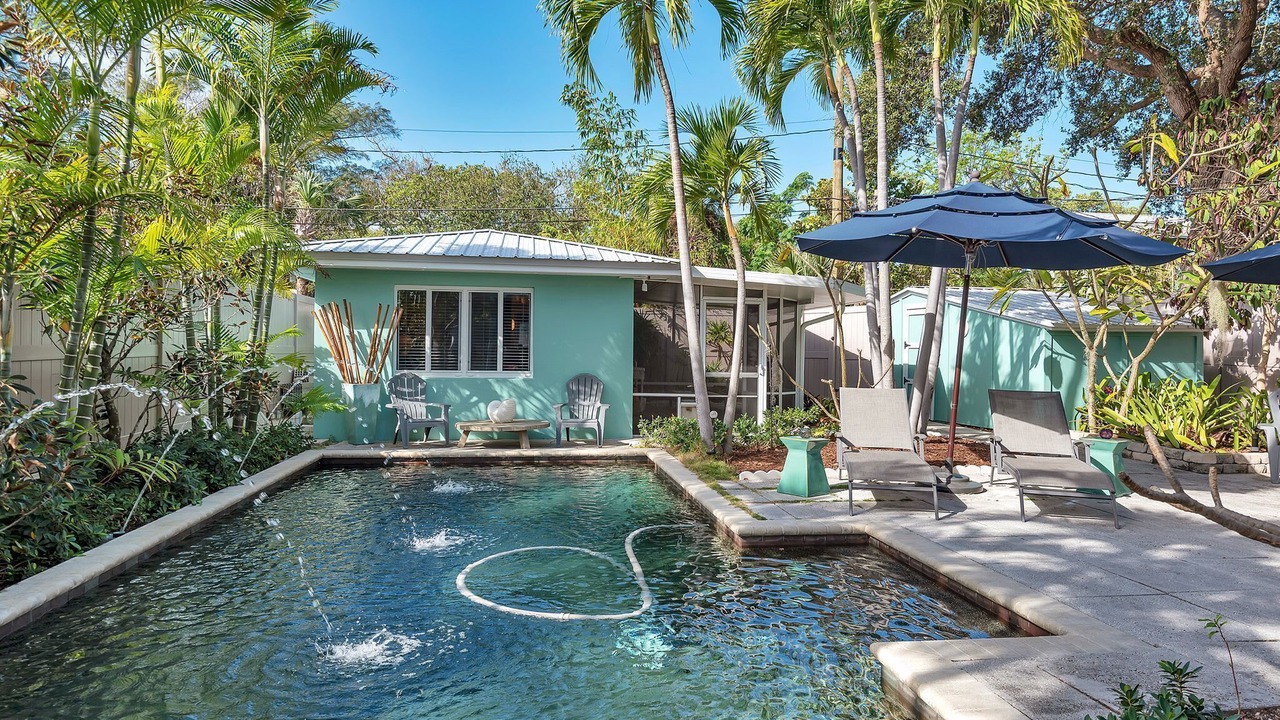 Photo of Outdoor in Lake Worth