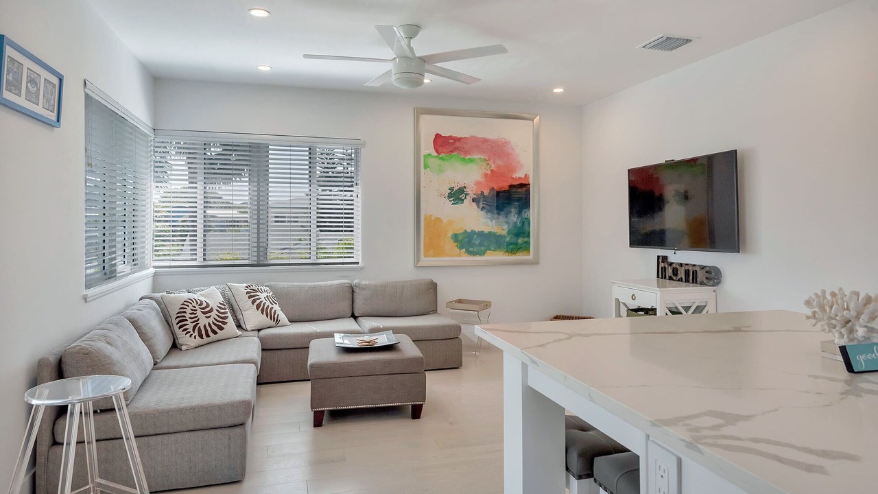 Photo of Livingroom in Lake Worth