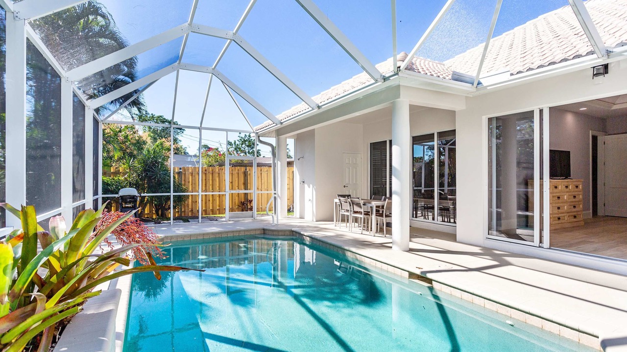Photo of Bathroom in Naples Park
