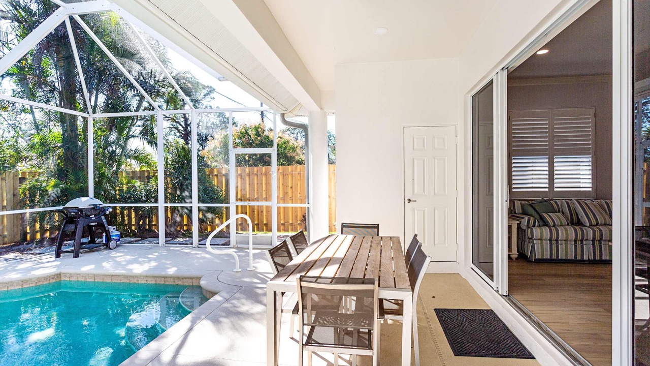 Photo of Bathroom in Naples Park