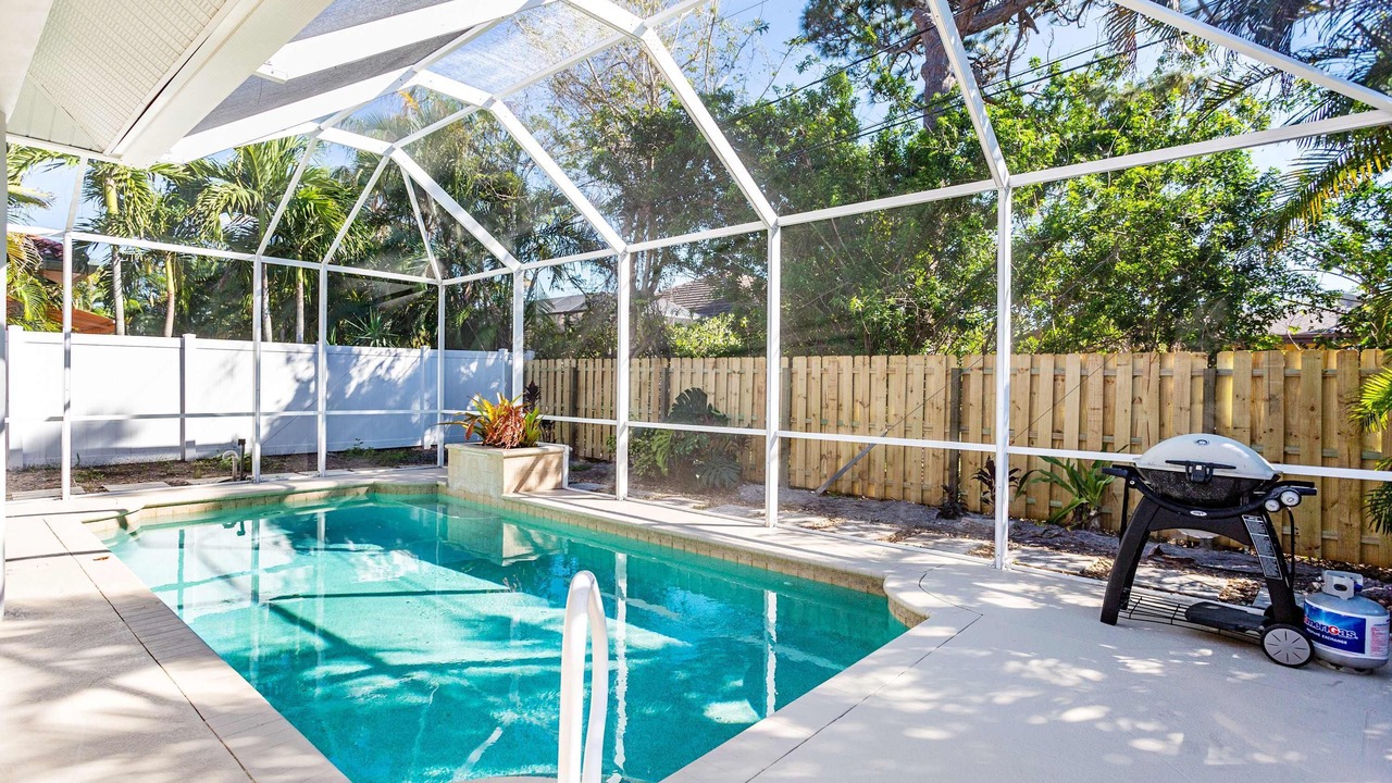Photo of Bathroom in Naples Park