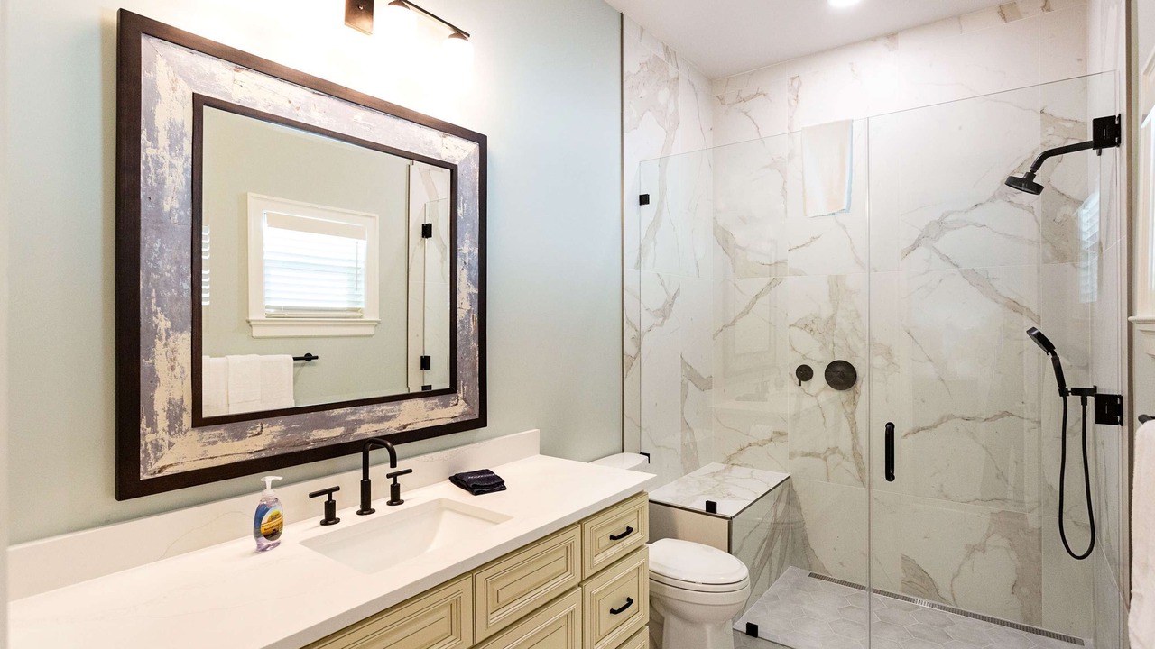 Photo of Bathroom in Naples Park