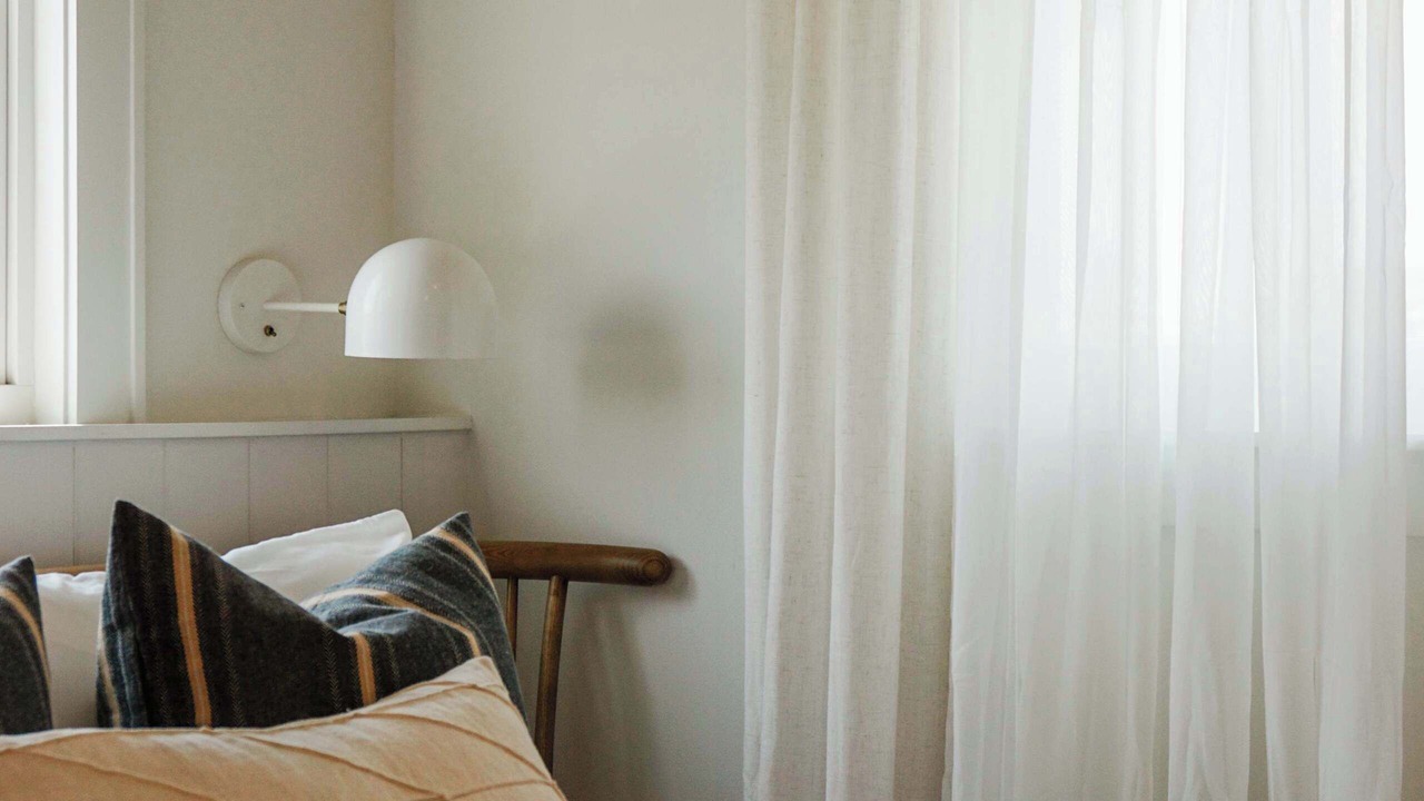 Photo of Bedroom in Historic Ybor
