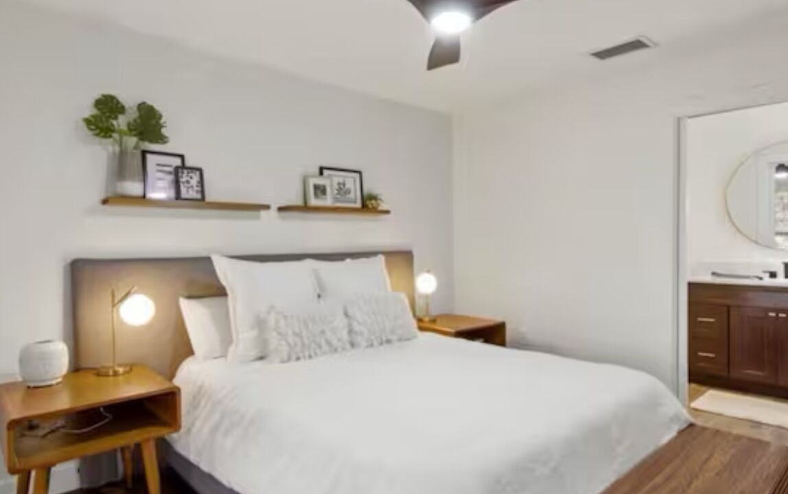 Photo of Bedroom in Fort Myers