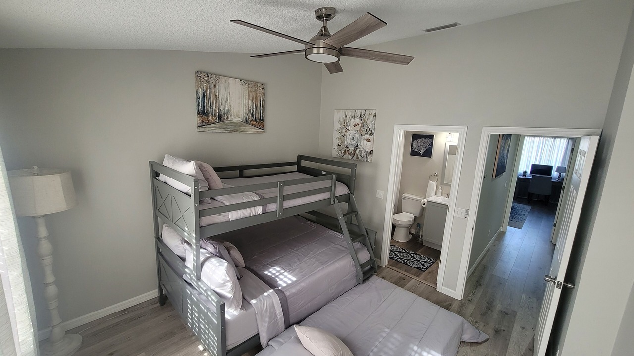 Photo of Bedroom in Sabal Harbour
