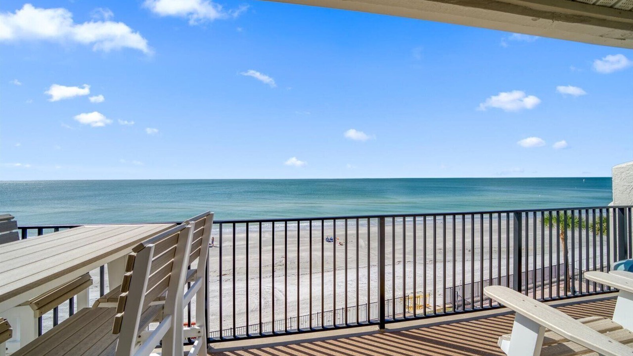 Photo of Outdoor in Redington Beach