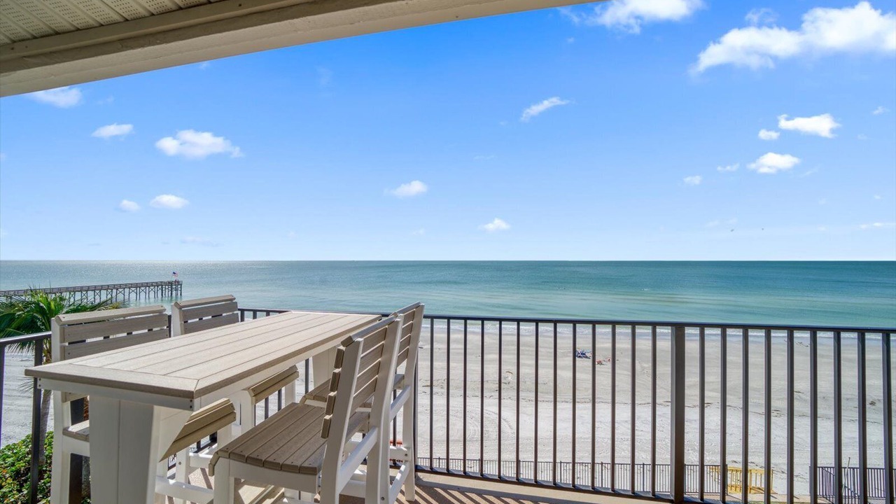 Photo of Outdoor in Redington Beach