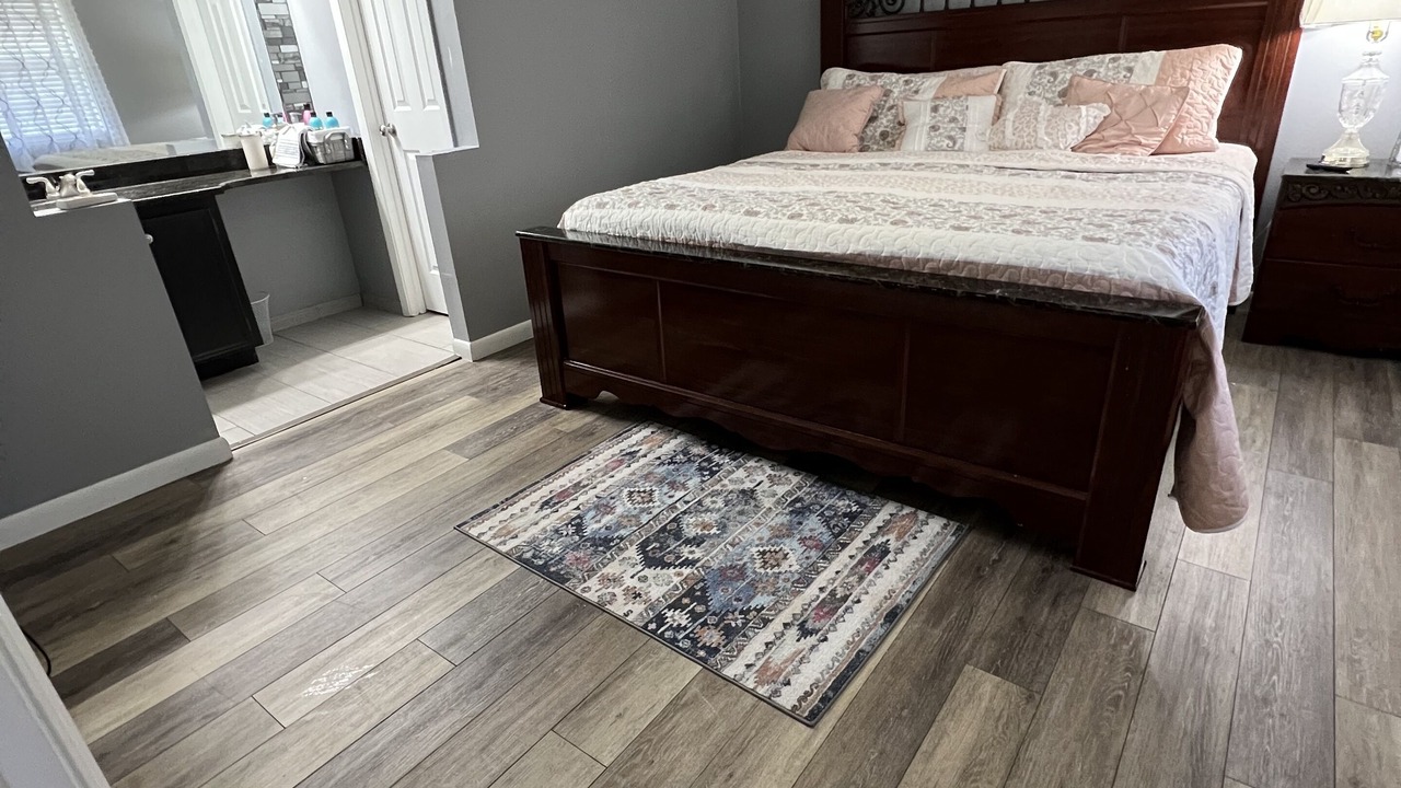 Photo of Bedroom in West Melbourne