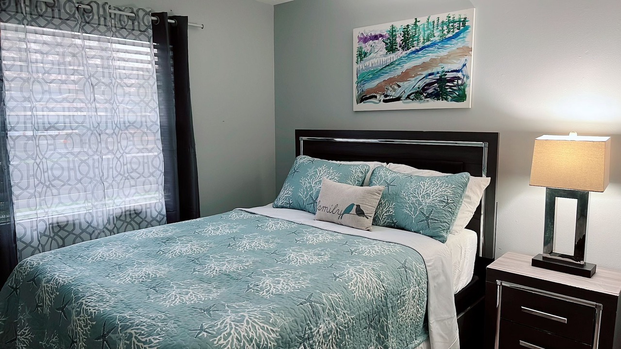 Photo of Bedroom in West Melbourne