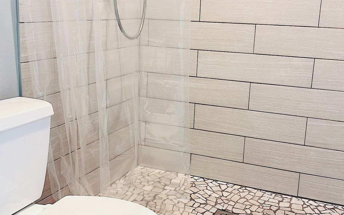 Photo of Bathroom in West Melbourne