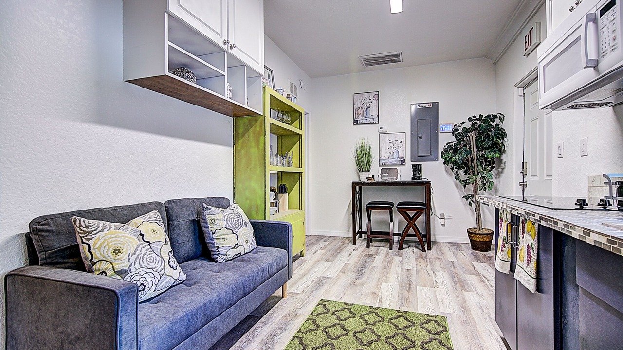 Photo of Livingroom in East Tampa