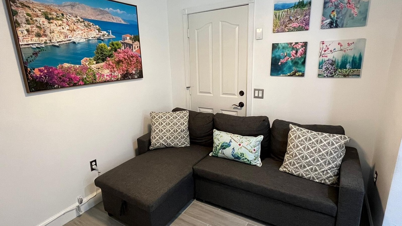 Photo of Bedroom in Port Saint Lucie