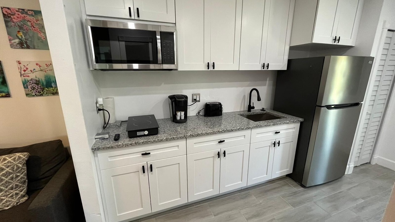 Photo of Kitchen in Port Saint Lucie