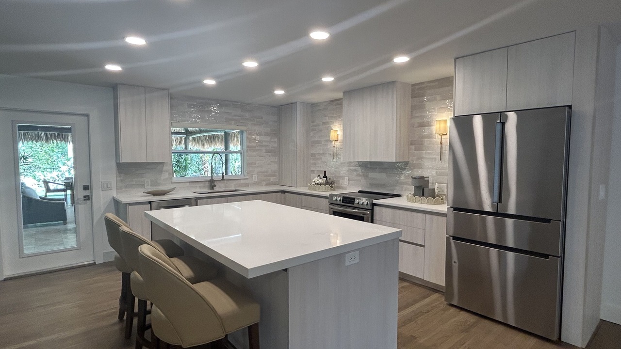 Photo of Kitchen in Greenacres