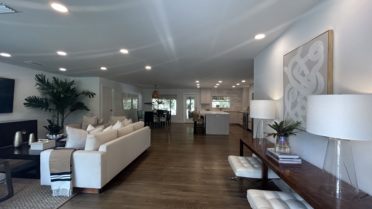 Photo of Livingroom in Greenacres