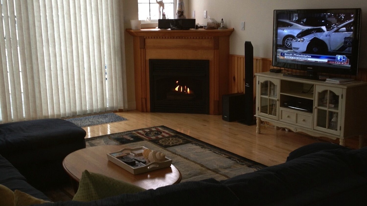 Photo of Livingroom in Sea Isle City