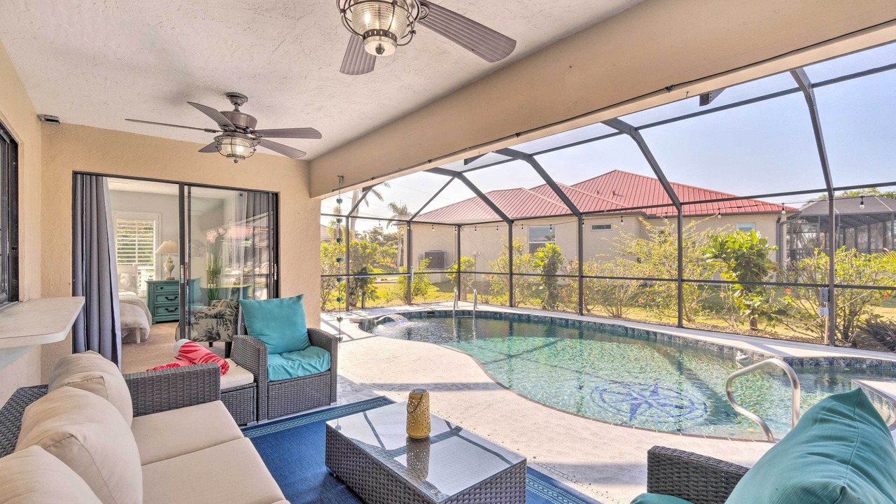 Photo of Outdoor in Punta Gorda