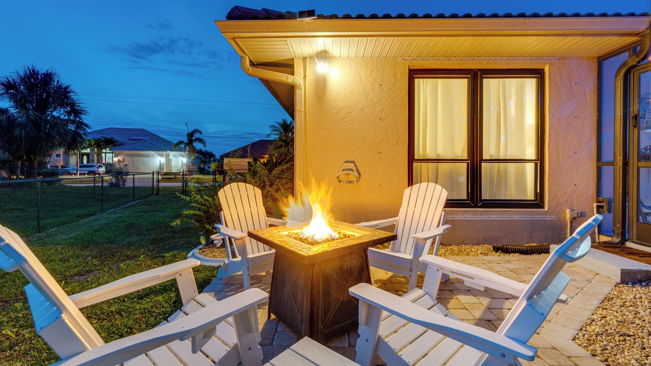 Photo of Outdoor in Punta Gorda