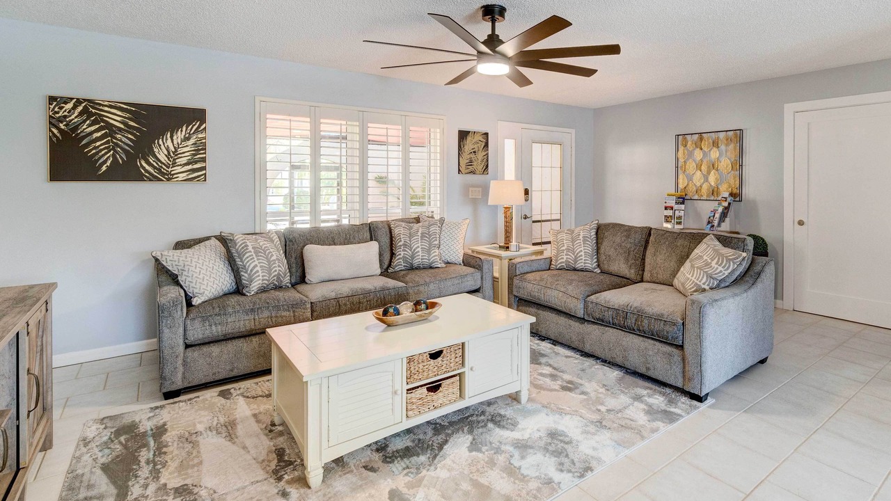 Photo of Bedroom in Punta Gorda