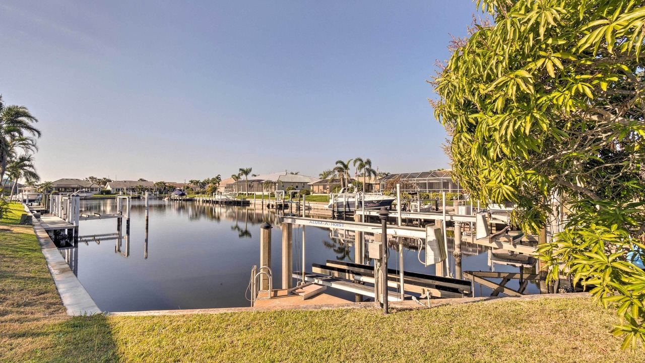 Photo of Outdoor in Punta Gorda