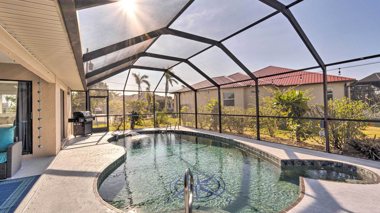Photo of Outdoor in Punta Gorda