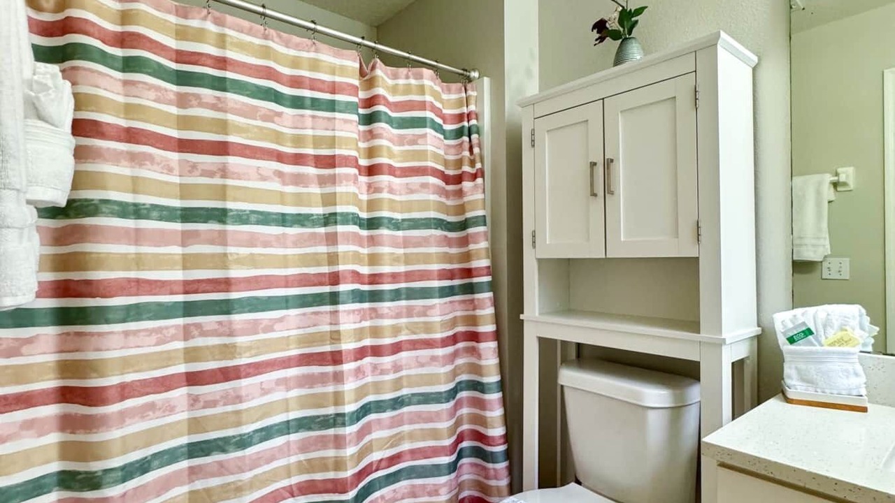 Photo of Bathroom in Kissimmee