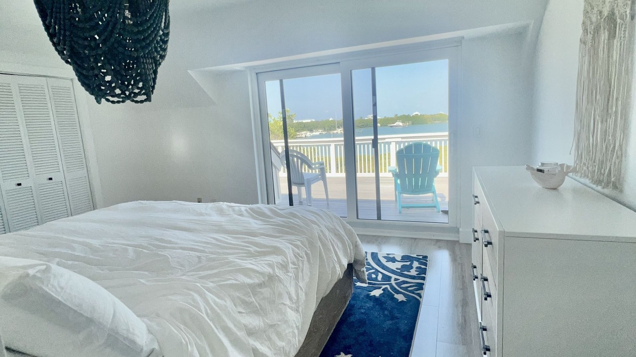 Photo of Bedroom in Safety Harbor Club