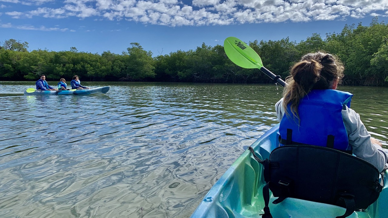 Photo of Others in Safety Harbor Club