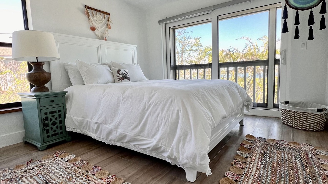 Photo of Bedroom in Safety Harbor Club