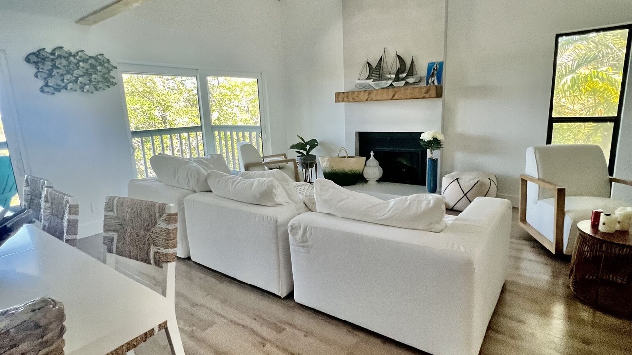 Photo of Bedroom in Safety Harbor Club