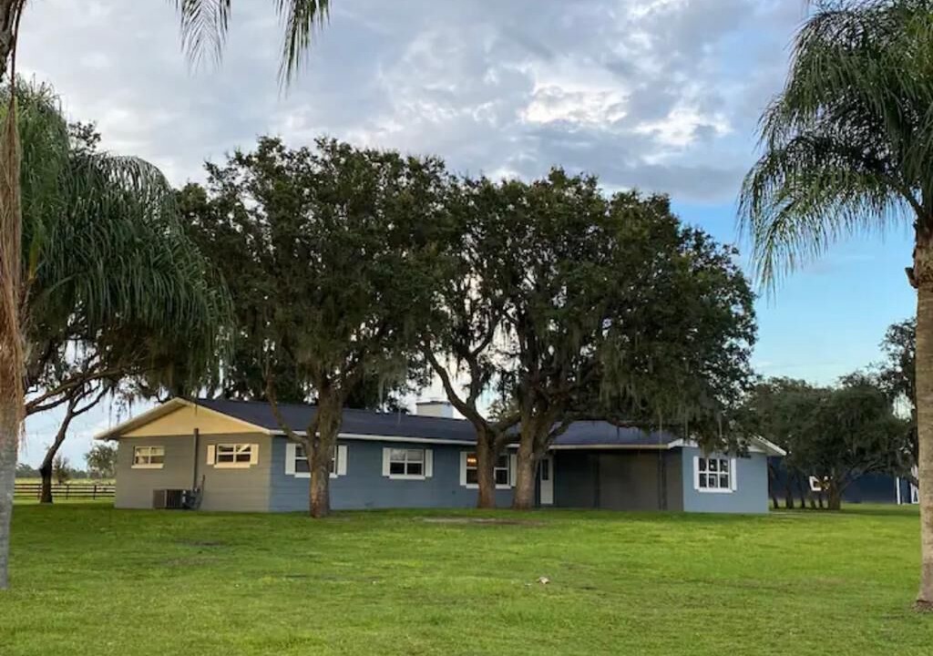 Photo of Outdoor in Lorida